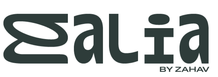 Galia by Zahav Logo (Link to homepage)